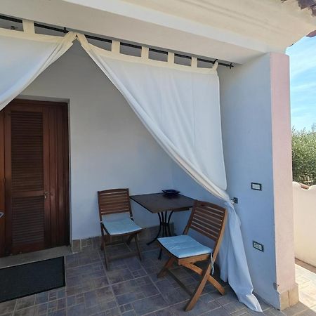 Bed and Breakfast Da Teresa San Teodoro  Habitación foto