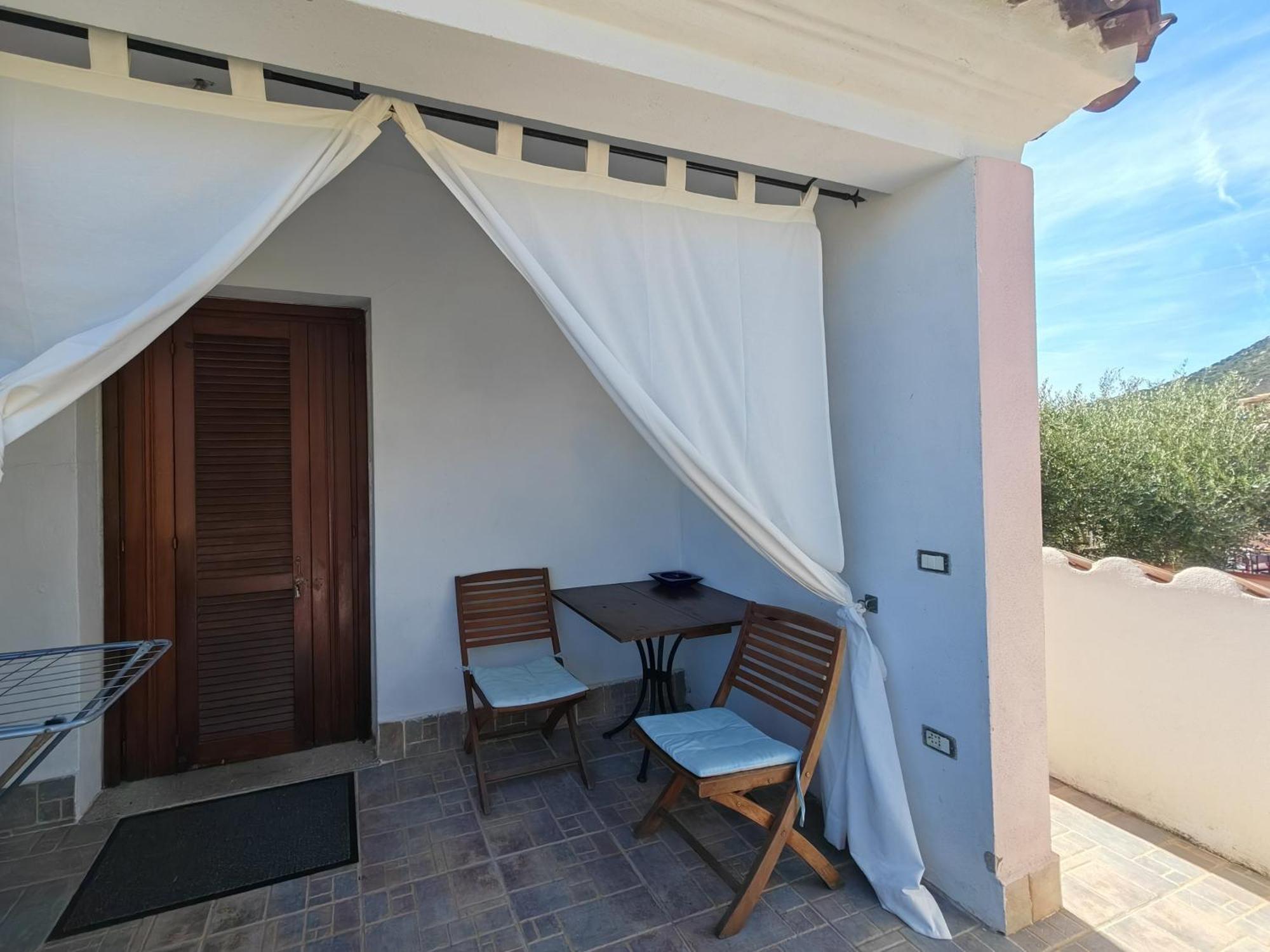 Bed and Breakfast Da Teresa San Teodoro  Habitación foto