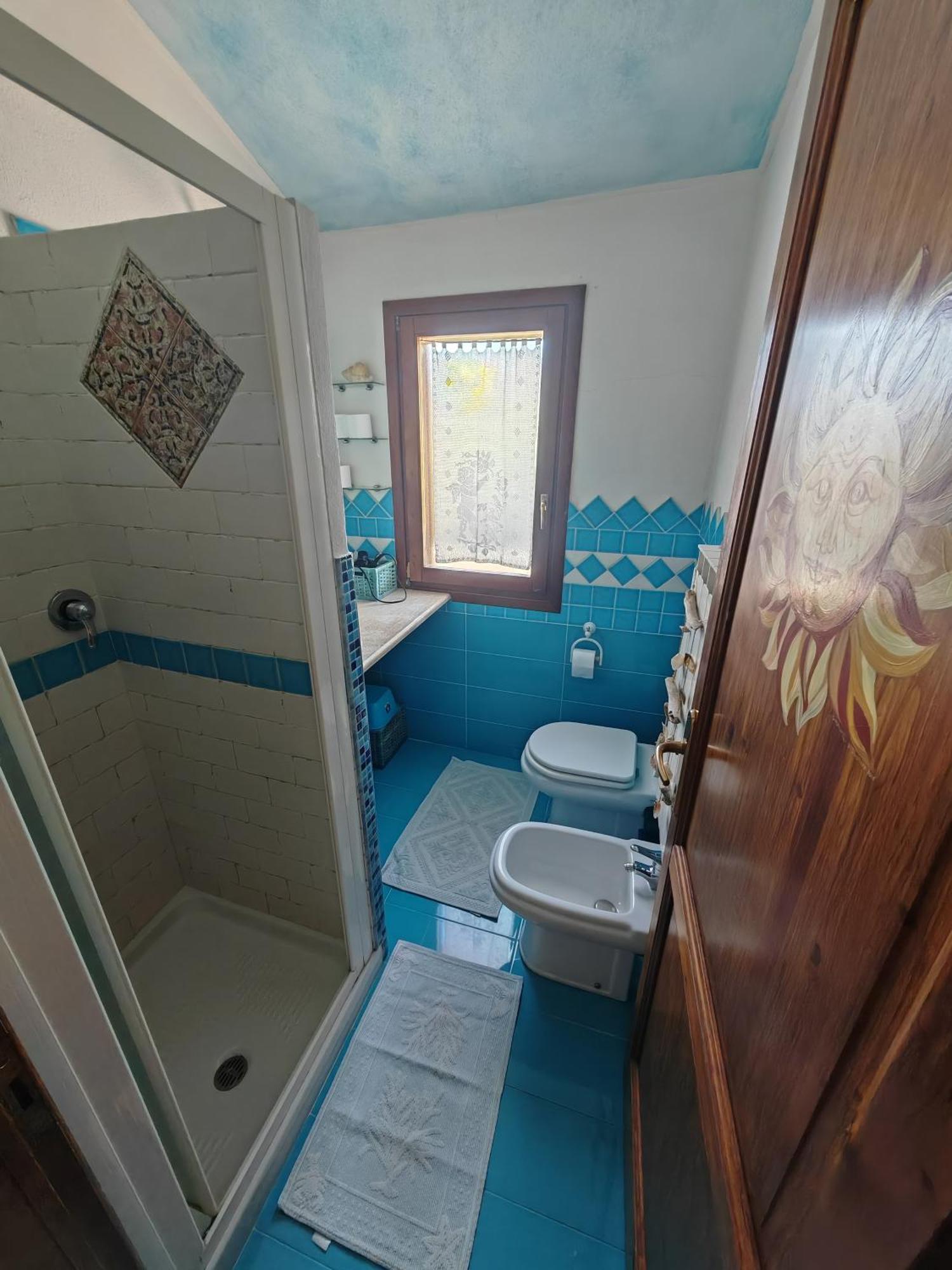 Bed and Breakfast Da Teresa San Teodoro  Habitación foto